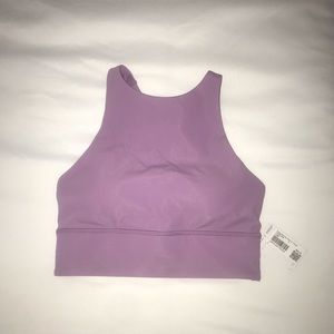Lululemon sports bra / top